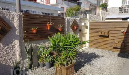 Casa à venda em Saco dos limões com 150 m², 3 quar