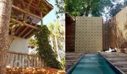 Casa à venda em Sambaqui com 332 m², 4 quartos, 2