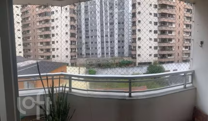 Apartamento à venda em Centro com 120 m², 3 quarto