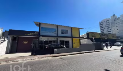 Casa à venda em Saco dos limões com 329 m²