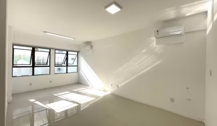 Sala comercial à venda na Trindade