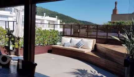 Apartamento à venda em Lagoa Pequena com 118 m², 2