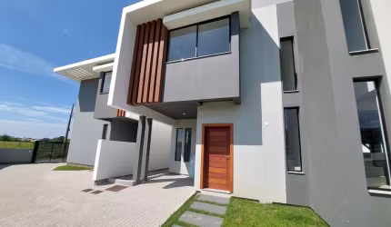 Casa de 3 dormitórios à venda no Ribeirão