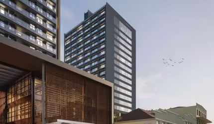 Apartamento à venda em Centro com 71 m², 2 quartos