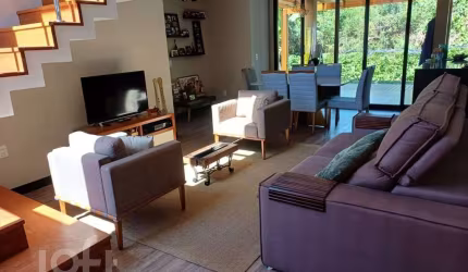 Casa à venda em Vargem Grande com 186 m², 2 quarto