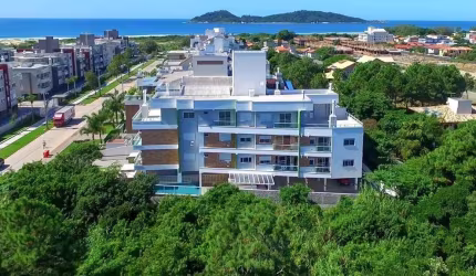 Studio mobiliado à venda no Campeche