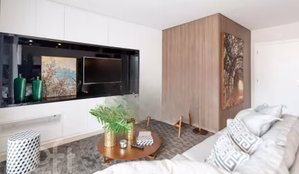 Apartamento à venda em Agronômica com 101 m², 3 qu
