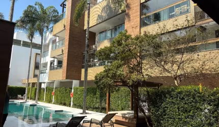 Apartamento à venda em Lagoa Pequena com 86 m², 2