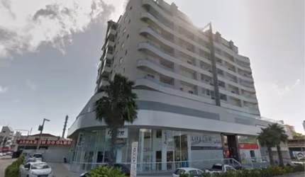 Apartamento de 3 dormitórios à venda no Estreito