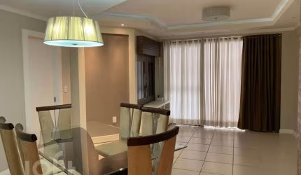 Apartamento à venda em João Paulo com 109 m², 4 qu