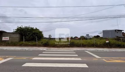 Terreno à venda no Campeche