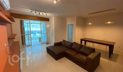 Apartamento à venda em Campeche Norte com 132 m²,