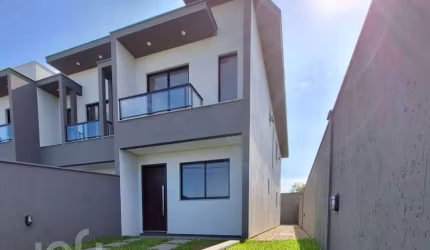 Casa à venda em Campeche Central com 119 m², 3 qua