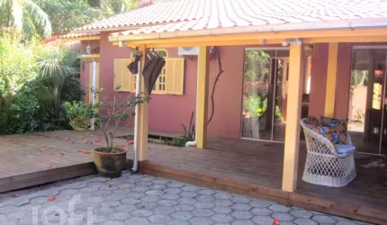 Casa à venda em Rio das pacas com 290 m², 5 quarto