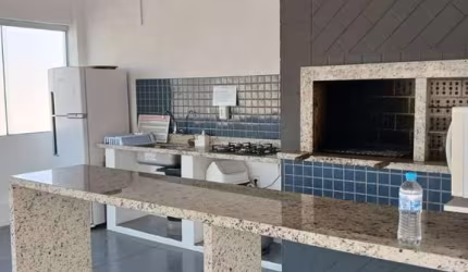 Apartamento à venda em Coqueiros com 157 m², 4 qua