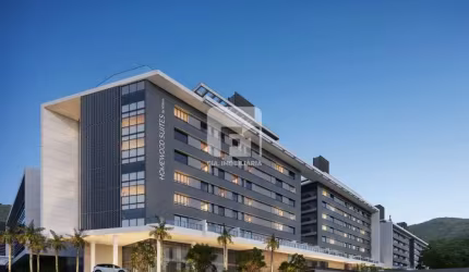 Loft de 1 dormitório à venda no Saco Grande