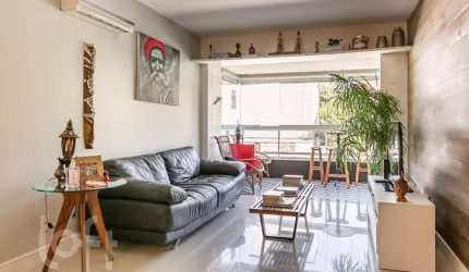 Apartamento à venda em Campeche Norte com 122 m²,