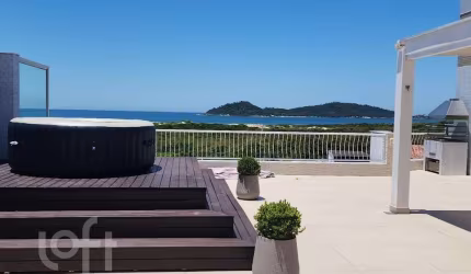 Apartamento à venda em Campeche Norte com 339 m²,