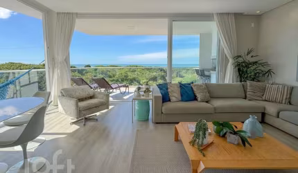 Apartamento à venda em Lagoa Pequena com 180 m², 3