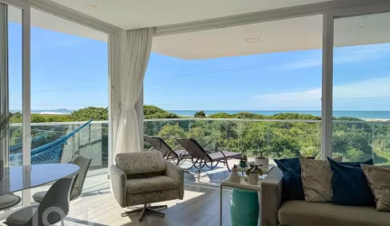 Apartamento à venda em Lagoa Pequena com 180 m², 3