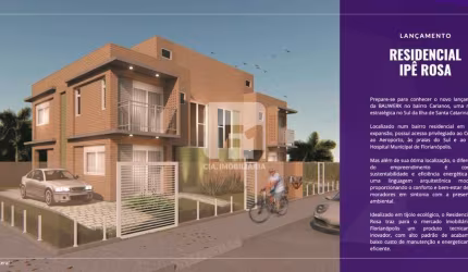 Casa de 3 dormitórios à venda no Carianos