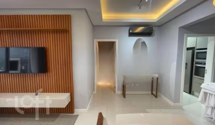 Apartamento à venda em Trindade com 91 m², 3 quart