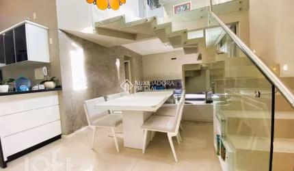 Casa à venda em Santo Antônio de Lisboa com 151 m²