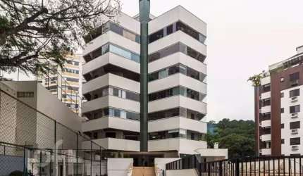 Apartamento à venda em João Paulo com 109 m², 4 qu