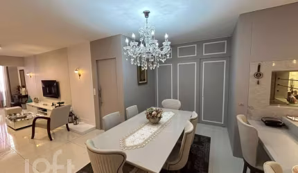 Apartamento à venda em Jurere Leste com 127 m², 3