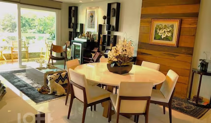 Apartamento à venda em Agronômica com 122 m², 2 qu