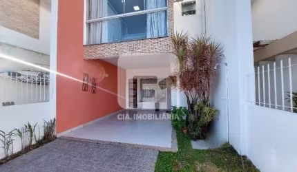 Casa de 3 dormitórios no Rio Tavares