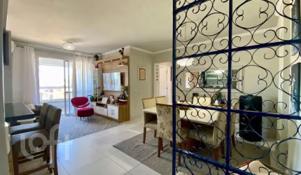 Apartamento à venda em Itaguaçu com 110 m², 4 quar