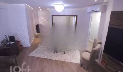 Apartamento à venda em João Paulo com 109 m², 4 qu