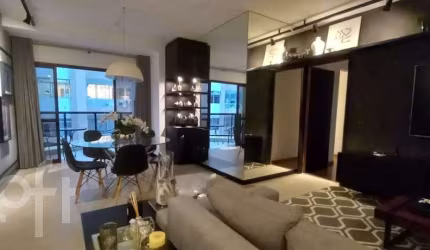 Apartamento à venda em Centro com 143 m², 4 quarto