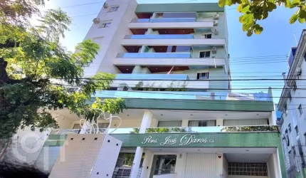 Apartamento à venda em Saco dos limões com 93 m²,
