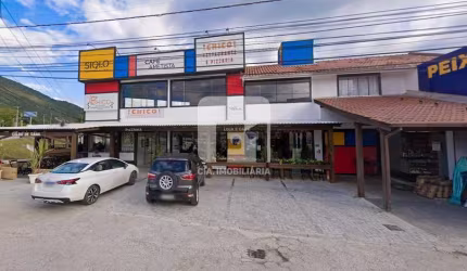 Ponto Comercial em Santo Antônio de Lisboa
