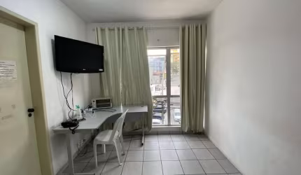 Sala Comercial à venda na Trindade