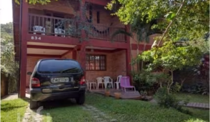 Casa à venda em Rio das pacas com 200 m², 4 quarto