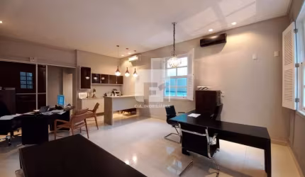 Casa Comercial no Centro de Florianópolis