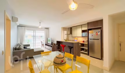Apartamento à venda em Campeche Norte com 98 m², 3