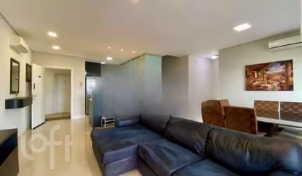 Apartamento à venda em Jurere Leste com 189 m², 4