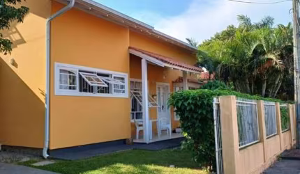 Casa à venda em Campeche Sul com 151 m², 2 quartos