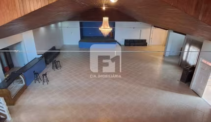 Ponto Comercial na Praia da Joaquina