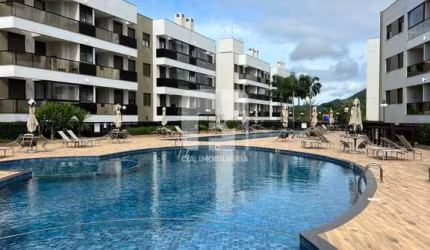 Apartamento de 2 dormitórios à venda na Cachoeira