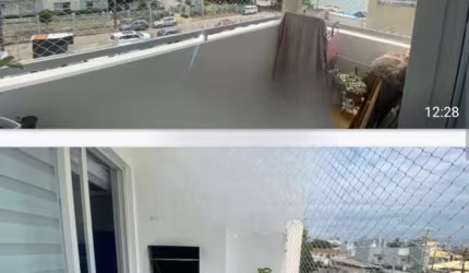 Apartamento à venda em Balneário com 67 m², 2 quar