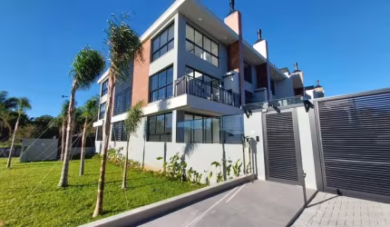 Loft à venda no Sunset Lagoa na Lagoa da Conceição