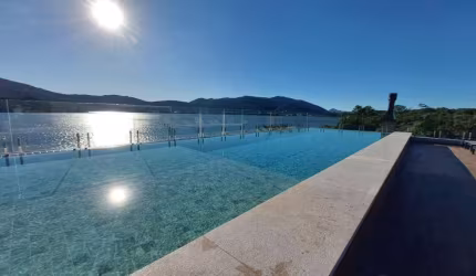 Loft à venda no Sunset Lagoa na Lagoa da Conceição