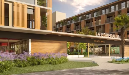 Apartamento à venda no Morro das Pedras