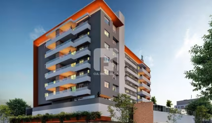 Apartamento de 3 dormitórios à venda no Estreito