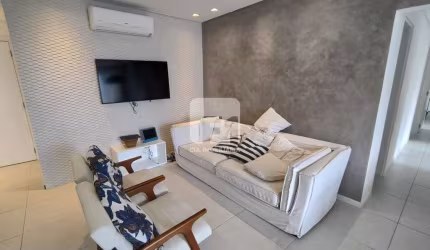 Apartamento de 3 dormitórios no Novo Campeche